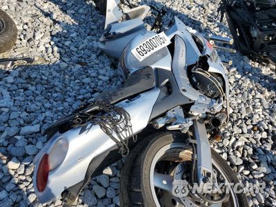 Zdjęcie 6 z 8 samochodu: 2004 KAWASAKI ZX1200 C VIN:JKAZX9C134A015968 - miniatura