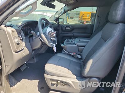 Zdjęcie 7 z 13 samochodu: 2024 GMC SIERRA C1500 VIN:3GTNHAEK2RG435383 - miniatura