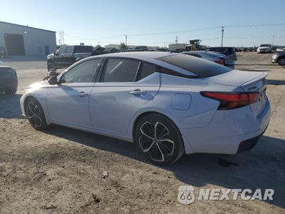 Drugie zdjęcie samochodu z przodu: 2024 NISSAN ALTIMA SR VIN:1N4BL4CV2RN376669 - miniatura
