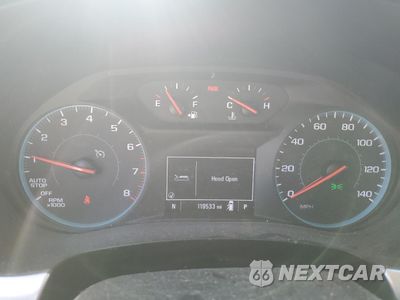 Zdjęcie 9 z 14 samochodu: 2021 CHEVROLET TRAVERSE LS VIN:1GNERFKW4MJ193454 - miniatura