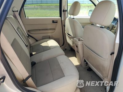 Zdjęcie 11 z 16 samochodu: 2008 FORD ESCAPE XLT VIN:1FMCU03Z58KB03180 - miniatura
