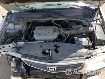 Zdjęcie 12 z 16 samochodu: 2002 HONDA ODYSSEY EXL VIN:5FNRL18062B053900 - miniatura