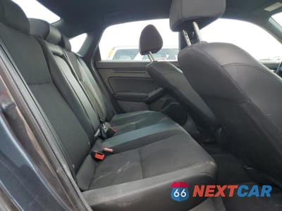 Zdjęcie 10 z 13 samochodu: 2025 HONDA CIVIC SPORT SPORT VIN:2HGFE2F50SH561308 - miniatura