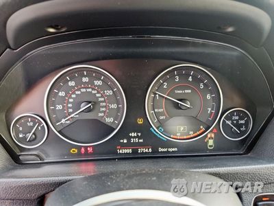 Zdjęcie 9 z 15 samochodu: 2016 BMW 428 I GRAN COUPE SULEV VIN:WBA4A9C52GGL89099 - miniatura