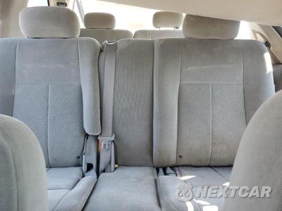 Zdjęcie 10 z 14 samochodu: 2006 CHEVROLET TRAILBLAZER EXT LS VIN:1GNET16S566149092 - miniatura