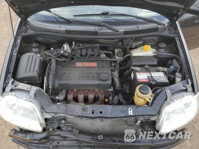 Zdjęcie 11 z 15 samochodu: 2004 CHEVROLET AVEO LS VIN:KL1TJ62624B204234 - miniatura