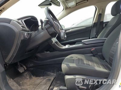 Zdjęcie 7 z 12 samochodu: 2019 FORD FUSION SE VIN:3FA6P0LU2KR285118 - miniatura