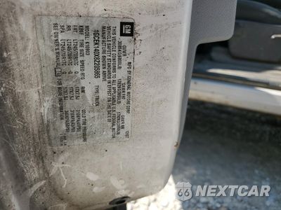 Zdjęcie 12 z 14 samochodu: 2008 CHEVROLET SILVERADO K1500 VIN:1GCEK140X8Z205865 - miniatura