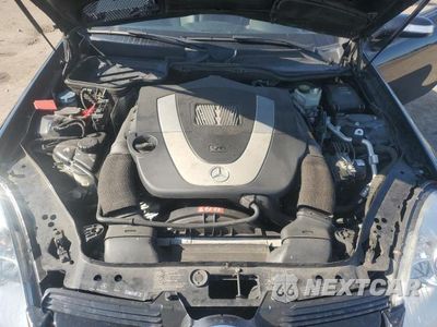 Zdjęcie 11 z 12 samochodu: 2006 MERCEDES-BENZ SLK 280 VIN:WDBWK54F26F119804 - miniatura