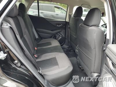 Zdjęcie 10 z 13 samochodu: 2020 SUBARU OUTBACK LIMITED VIN:4S4BTANC9L3171255 - miniatura