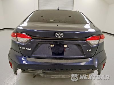 Zdjęcie 6 z 14 samochodu: 2024 TOYOTA COROLLA LE VIN:5YFB4MDE2RP224822 - miniatura