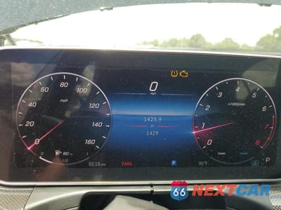 Zdjęcie 9 z 13 samochodu: 2024 MERCEDES-BENZ C 300 VIN:W1KAF4GB7RR237780 - miniatura
