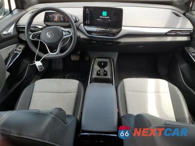 Zdjęcie 8 z 13 samochodu: 2023 VOLKSWAGEN ID.4 VIN:1V2BMPE85PC031448 - miniatura