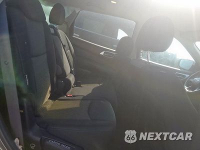Zdjęcie 11 z 13 samochodu: 2018 NISSAN PATHFINDER S VIN:5N1DR2MN9JC605588 - miniatura