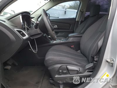 Zdjęcie 7 z 13 samochodu: 2017 GMC TERRAIN SLE VIN:2GKALMEK7H6337477 - miniatura