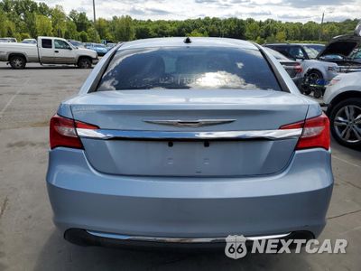 Zdjęcie 6 z 13 samochodu: 2012 CHRYSLER 200 LX VIN:1C3CCBAB4CN257044 - miniatura