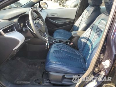 Zdjęcie 7 z 14 samochodu: 2020 TOYOTA COROLLA SE VIN:5YFS4RCE2LP028028 - miniatura