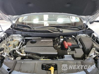 Zdjęcie 12 z 16 samochodu: 2023 NISSAN ROGUE SL VIN:JN8BT3CBXPW463287 - miniatura