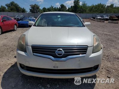 Piąte zdjęcie samochodu w środku: 2008 NISSAN ALTIMA 2.5 VIN:1N4AL21E38N549262 - miniatura