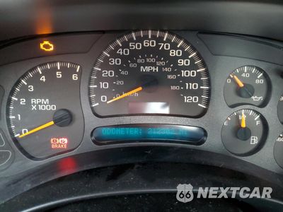 Zdjęcie 9 z 12 samochodu: 2005 CHEVROLET SILVERADO C1500 VIN:1GCEC14X15Z259674 - miniatura