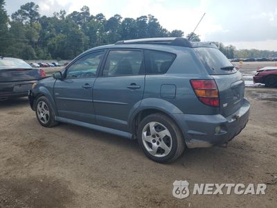 Drugie zdjęcie samochodu z przodu: 2006 PONTIAC VIBE VIN:5Y2SL67896Z404059 - miniatura