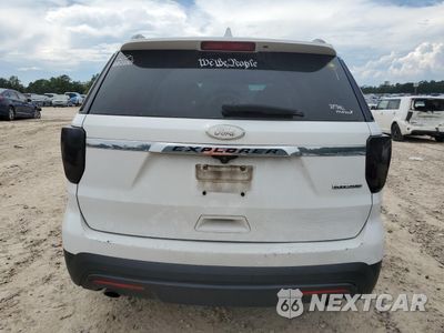 Zdjęcie 6 z 14 samochodu: 2016 FORD EXPLORER VIN:1FM5K7B8XGGA93957 - miniatura