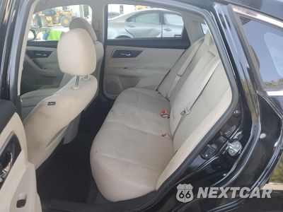 Zdjęcie 10 z 14 samochodu: 2015 NISSAN ALTIMA 2.5 VIN:1N4AL3AP3FC108702 - miniatura
