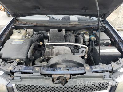 Zdjęcie 12 z 13 samochodu: 2008 GMC ENVOY VIN:1GKDT13S882148056 - miniatura