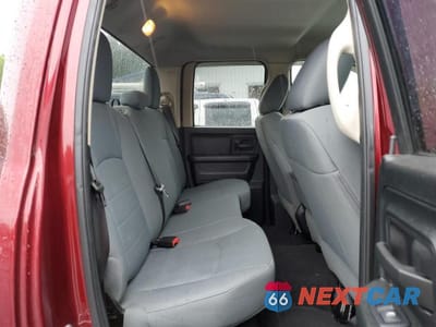 Zdjęcie 10 z 12 samochodu: 2017 RAM 1500 ST VIN:1C6RR7FG2HS707005 - miniatura