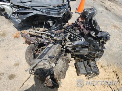 Zdjęcie 11 z 12 samochodu: 2004 PONTIAC GRAND AM SE VIN:1G2NE52F64C247487 - miniatura