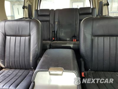 Zdjęcie 10 z 13 samochodu: 2003 LINCOLN NAVIGATOR VIN:5LMFU28RX3LJ05900 - miniatura