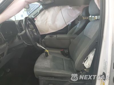 Zdjęcie 7 z 14 samochodu: 2022 FORD F150 SUPERCREW VIN:1FTFW1E86NKE43584 - miniatura