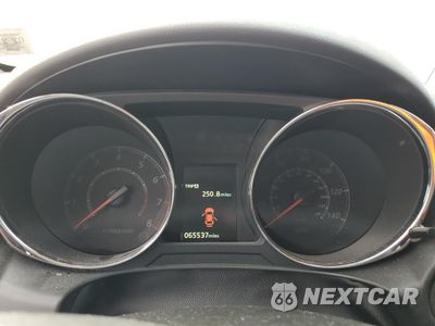 Zdjęcie 9 z 14 samochodu: 2022 MITSUBISHI OUTLANDER SPORT ES VIN:JA4ARUAU5NU022668 - miniatura