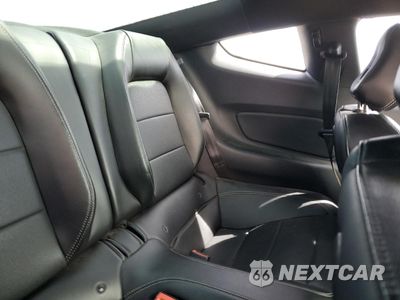 Zdjęcie 10 z 13 samochodu: 2018 FORD MUSTANG GT VIN:1FA6P8CF9J5136416 - miniatura