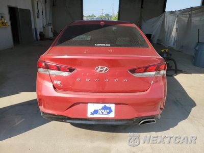 Zdjęcie 6 z 13 samochodu: 2019 HYUNDAI SONATA SE VIN:5NPE24AF5KH774454 - miniatura