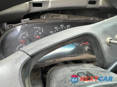 Zdjęcie 8 z 10 samochodu: 2000 FORD F250 SUPER DUTY VIN:3FTNX21F5YMA62552 - miniatura