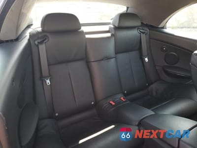 Zdjęcie 10 z 12 samochodu: 2006 BMW 650 I VIN:WBAEK13406CN76406 - miniatura