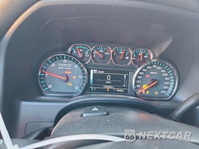 Zdjęcie 9 z 14 samochodu: 2018 GMC SIERRA K1500 SLT VIN:3GTU2NEC8JG212203 - miniatura