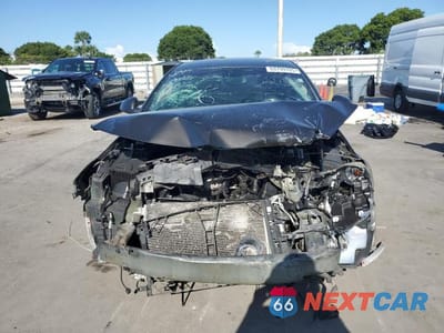 Piąte zdjęcie samochodu w środku: 2011 BUICK REGAL CXL VIN:W04GV5EVXB1110966 - miniatura