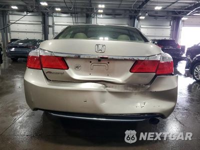 Zdjęcie 6 z 12 samochodu: 2014 HONDA ACCORD LX VIN:1HGCR2F35EA219863 - miniatura