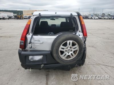 Zdjęcie 6 z 15 samochodu: 2002 HONDA CR-V EX VIN:JHLRD78802C081522 - miniatura