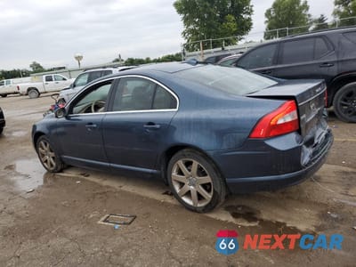 Drugie zdjęcie samochodu z przodu: 2007 VOLVO S80 3.2 VIN:YV1AS982271044525 - miniatura