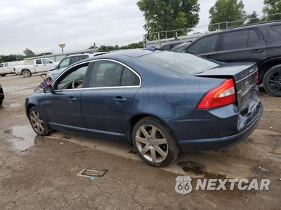 Drugie zdjęcie samochodu z przodu: 2007 VOLVO S80 3.2 VIN:YV1AS982271044525 - miniatura