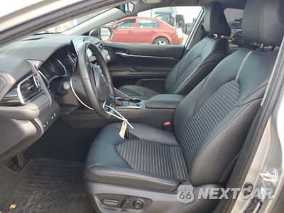 Zdjęcie 7 z 13 samochodu: 2024 TOYOTA CAMRY SE NIGHT SHADE VIN:4T1G31AK1RU065680 - miniatura