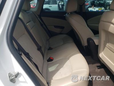 Zdjęcie 10 z 14 samochodu: 2014 BUICK VERANO VIN:1G4PP5SK1E4238571 - miniatura