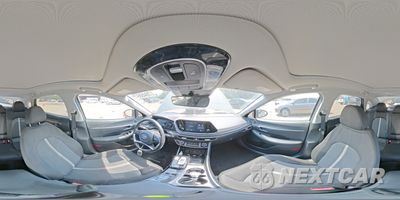 Zdjęcie 14 z 15 samochodu: 2021 HYUNDAI SONATA SEL VIN:5NPEF4JA8MH078747 - miniatura