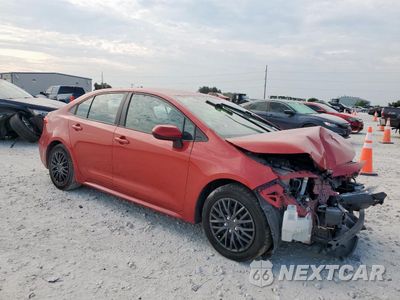 Zdjęcie 7 z 26 samochodu: 2021 TOYOTA COROLLA LE VIN:5YFEPMAE3MP259077 - miniatura