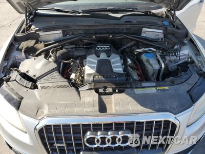 Zdjęcie 12 z 14 samochodu: 2013 AUDI Q5 PREMIUM PLUS VIN:WA1DGAFP3DA037142 - miniatura
