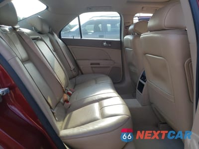 Zdjęcie 10 z 15 samochodu: 2006 CADILLAC STS VIN:1G6DW677560127408 - miniatura