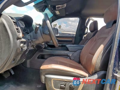 Zdjęcie 7 z 12 samochodu: 2023 RAM 1500 LONGHORN VIN:1C6SRFKT9PN658588 - miniatura